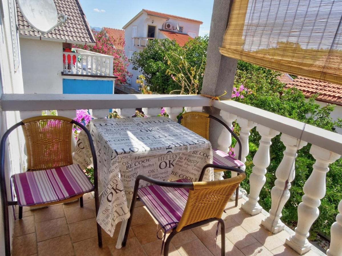 Apartment Daca Vir Exterior photo
