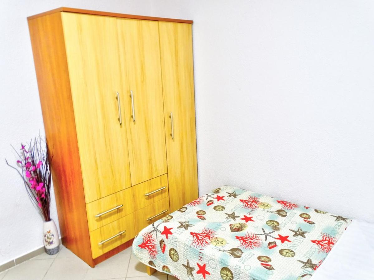 Apartment Daca Vir Exterior photo