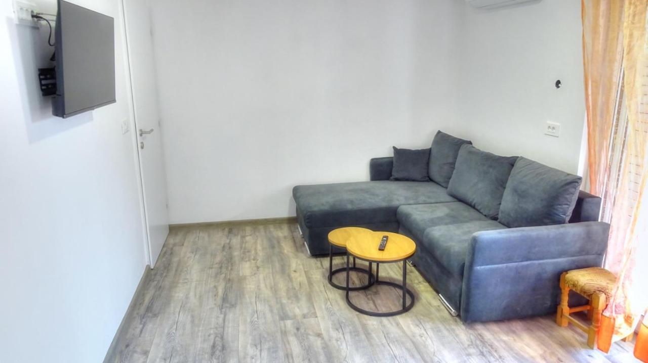 Apartment Daca Vir Exterior photo