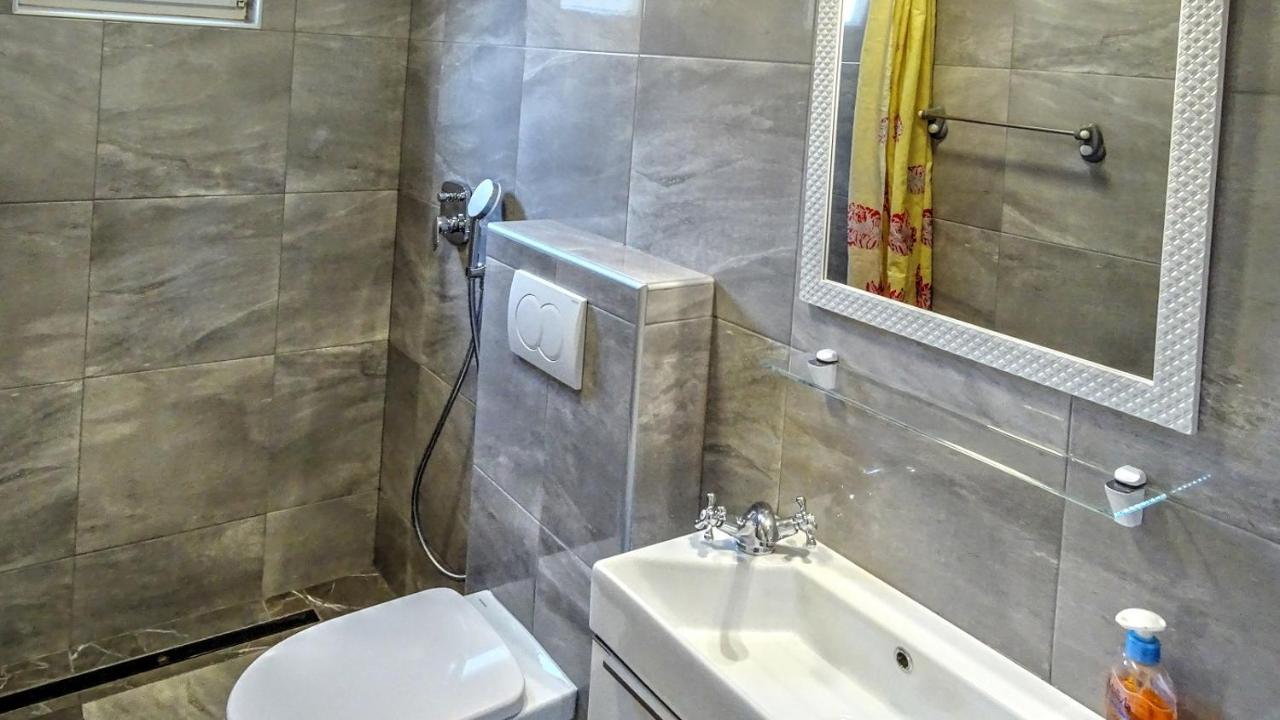 Apartment Daca Vir Exterior photo